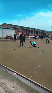 Image result for Wellington Petanque Club