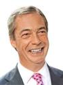 NIGEL FARAGE - The Independent