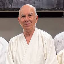 Image result for Aikido - Shobu UK (Newton in furness)