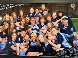 Image result for York University Street Hockey Club