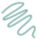 Blog de coisinhasperfeitinhas : Tudo sobre  meninas..., Fios de luz