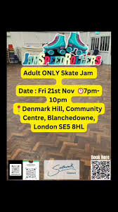 Image result for Londonskaters Speed Team