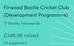 Image result for Bootle Cricket Club (Firwood)