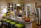 Light Modern Kitchen - Fresh Decorating Ideas