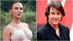 Image result for scarlett johansson