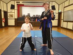 Image result for National Forest Taekwon-do