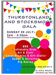 Image result for Thurstonland Cricket Club