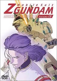 「パプテマス・シロッコ 機動戦士Zガンダム」の画像検索結果