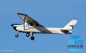 Image result for Southend Flying Club