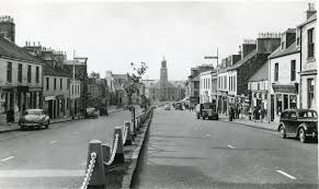 Image result for Lanark Thistle Bowling Club