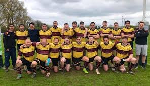 Image result for Farnham Royal Rufc