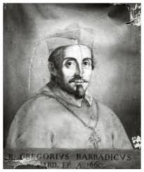 Image result for San Gregorio Barbarigo