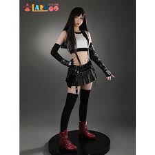 「ティファ・ロックハート FINAL FANTASY 7」の画像検索結果