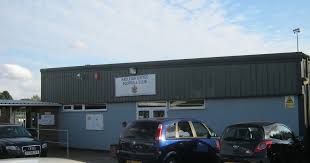 Image result for Hadleigh United Football Club