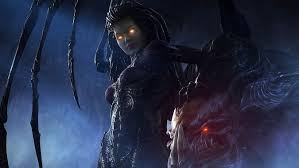 Image result for zergling