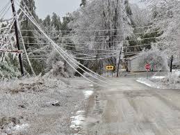 Image result for ice storm