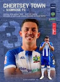 Image result for Chertsey Albion Fc