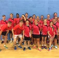 Image result for Downlands Junior Badminton Club