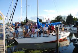 Image result for West Pennine Sailboard Club