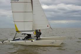 Image result for Brightlingsea Sailing Club