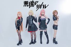 「犬飼伊介 悪魔のリドル」の画像検索結果