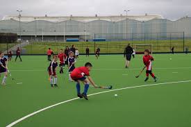 Image result for Ellon Gordon Hockey Club