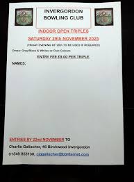 Image result for Ardross Alness Bowling Club