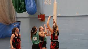 Image result for Cardiff University Netball Club