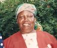 THE LATE VERONICA NJERI NGATA