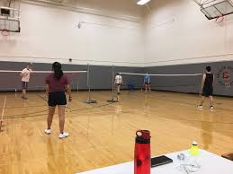 Image result for Old Pembertonians Badminton Club