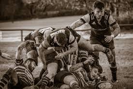 Image result for Old Leodiensian Rugby Union Football Club