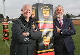 Image result for West Bridgford Rugby Football Club