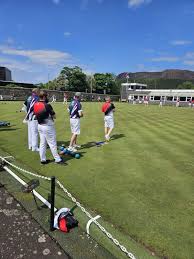 Image result for Pathhead Bowling Club