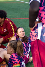 Image result for United in the Community Skegness Girls Football