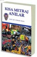 Kitap | Kisa Metraj Anilar - Gazi Ali Osman Akar - Kısa Metraj ...