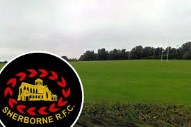 Image result for Sherborne Rugby Football Club