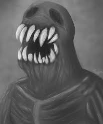 Image result for "resident evil" mutant OR mutated