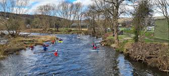 Image result for Sutton Bingham and District Canoe Club