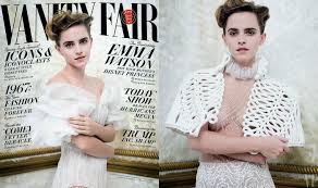 Image result for Emma Watson topless