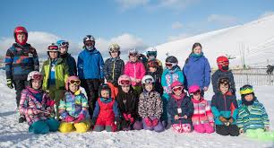 Image result for Arbroath Ski Club