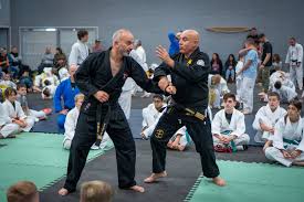 Image result for Bromsgrove Taijutsu Kai Self Defence