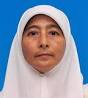 Puan Lily Rozita B Mohamad. Pensyarah (PPPS) DG44 - pjk-lily