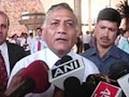 Army chief General VK Singh