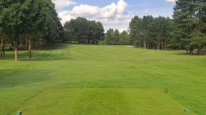 Image result for Oadby Golf Club