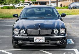 Image result for Black 2004 Jaguar