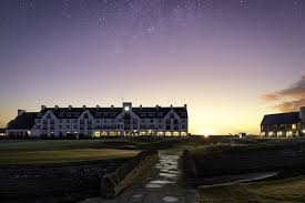 Image result for Carnoustie