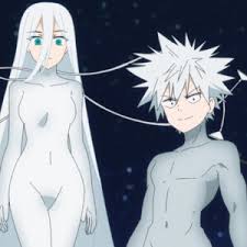 「マキ・イズミ 機動戦艦ナデシコ The prince of darkness」の画像検索結果