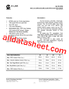 GLT41316-40J3 Datasheet(PDF) - List of Unclassifed Manufacturers