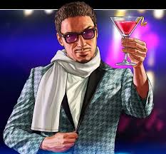 「ルイス・フェルナンド・ロペス グランド・セフト・オート４　ザ・バラッド・オブ・ゲイトニー」の画像検索結果