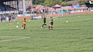 Image result for Hindsford Junior Football Club